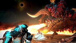 画像ギャラリー No.005のサムネイル画像 / Twitch Primeの特典に「ファイナルファンタジーXIV スターターパック」が登場。「新生エオルゼア」を30日無料で遊べる