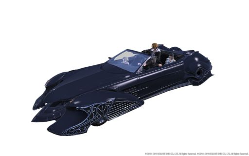 画像ギャラリー No.013のサムネイル画像 / 「ファイナルファンタジーXIV：漆黒のヴィランズ」発売までのスケジュールをおさらいしよう。第50回PLLをレポート