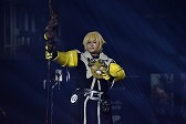 画像ギャラリー No.005のサムネイル画像 / 「FFXIV ファンフェスティバル in 東京」コスプレコンテストのフォトレポートをお届け。冒険者やボスキャラクターたちが会場を沸かせた