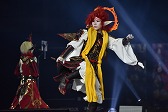 画像ギャラリー No.044のサムネイル画像 / 「FFXIV ファンフェスティバル in 東京」コスプレコンテストのフォトレポートをお届け。冒険者やボスキャラクターたちが会場を沸かせた