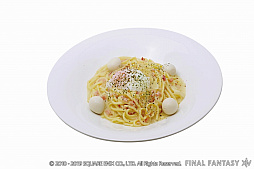 画像ギャラリー No.005のサムネイル画像 / 「ファイナルファンタジーXIV」，シーズナルイベントの「エッグハント」が開催。エオルゼアカフェでは特別なメニューの提供も