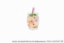 画像ギャラリー No.007のサムネイル画像 / 「ファイナルファンタジーXIV」，シーズナルイベントの「エッグハント」が開催。エオルゼアカフェでは特別なメニューの提供も
