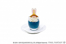 画像ギャラリー No.013のサムネイル画像 / 「ファイナルファンタジーXIV」，シーズナルイベントの「エッグハント」が開催。エオルゼアカフェでは特別なメニューの提供も