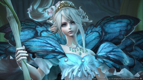 画像ギャラリー No.006のサムネイル画像 / 「FFXIV：漆黒のヴィランズ」ベンチマークソフトが本日11：00より配信開始
