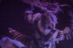 画像ギャラリー No.009のサムネイル画像 / 「FFXIV：漆黒のヴィランズ」のメディアツアーが欧米で開催。新ジョブ「ガンブレイカー」「踊り子」のプレイインプレッションをお届けしよう