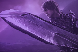 画像ギャラリー No.010のサムネイル画像 / 「FFXIV：漆黒のヴィランズ」のメディアツアーが欧米で開催。新ジョブ「ガンブレイカー」「踊り子」のプレイインプレッションをお届けしよう