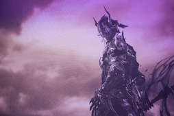 画像ギャラリー No.011のサムネイル画像 / 「FFXIV：漆黒のヴィランズ」のメディアツアーが欧米で開催。新ジョブ「ガンブレイカー」「踊り子」のプレイインプレッションをお届けしよう