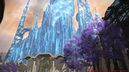画像ギャラリー No.013のサムネイル画像 / 「FFXIV：漆黒のヴィランズ」のメディアツアーが欧米で開催。新ジョブ「ガンブレイカー」「踊り子」のプレイインプレッションをお届けしよう