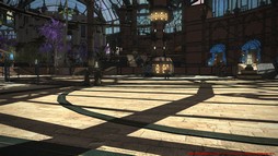 画像ギャラリー No.016のサムネイル画像 / 「FFXIV：漆黒のヴィランズ」のメディアツアーが欧米で開催。新ジョブ「ガンブレイカー」「踊り子」のプレイインプレッションをお届けしよう
