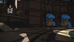 画像ギャラリー No.018のサムネイル画像 / 「FFXIV：漆黒のヴィランズ」のメディアツアーが欧米で開催。新ジョブ「ガンブレイカー」「踊り子」のプレイインプレッションをお届けしよう