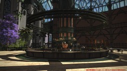画像ギャラリー No.019のサムネイル画像 / 「FFXIV：漆黒のヴィランズ」のメディアツアーが欧米で開催。新ジョブ「ガンブレイカー」「踊り子」のプレイインプレッションをお届けしよう