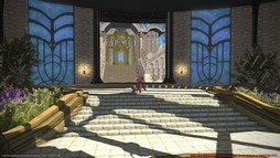 画像ギャラリー No.020のサムネイル画像 / 「FFXIV：漆黒のヴィランズ」のメディアツアーが欧米で開催。新ジョブ「ガンブレイカー」「踊り子」のプレイインプレッションをお届けしよう
