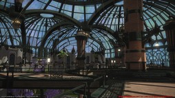 画像ギャラリー No.027のサムネイル画像 / 「FFXIV：漆黒のヴィランズ」のメディアツアーが欧米で開催。新ジョブ「ガンブレイカー」「踊り子」のプレイインプレッションをお届けしよう