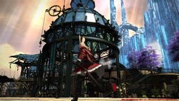 画像ギャラリー No.029のサムネイル画像 / 「FFXIV：漆黒のヴィランズ」のメディアツアーが欧米で開催。新ジョブ「ガンブレイカー」「踊り子」のプレイインプレッションをお届けしよう