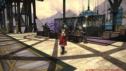 画像ギャラリー No.036のサムネイル画像 / 「FFXIV：漆黒のヴィランズ」のメディアツアーが欧米で開催。新ジョブ「ガンブレイカー」「踊り子」のプレイインプレッションをお届けしよう