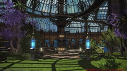 画像ギャラリー No.040のサムネイル画像 / 「FFXIV：漆黒のヴィランズ」のメディアツアーが欧米で開催。新ジョブ「ガンブレイカー」「踊り子」のプレイインプレッションをお届けしよう