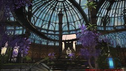 画像ギャラリー No.041のサムネイル画像 / 「FFXIV：漆黒のヴィランズ」のメディアツアーが欧米で開催。新ジョブ「ガンブレイカー」「踊り子」のプレイインプレッションをお届けしよう