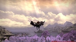 画像ギャラリー No.046のサムネイル画像 / 「FFXIV：漆黒のヴィランズ」のメディアツアーが欧米で開催。新ジョブ「ガンブレイカー」「踊り子」のプレイインプレッションをお届けしよう