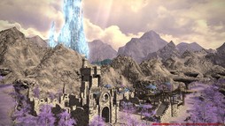 画像ギャラリー No.050のサムネイル画像 / 「FFXIV：漆黒のヴィランズ」のメディアツアーが欧米で開催。新ジョブ「ガンブレイカー」「踊り子」のプレイインプレッションをお届けしよう