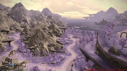 画像ギャラリー No.051のサムネイル画像 / 「FFXIV：漆黒のヴィランズ」のメディアツアーが欧米で開催。新ジョブ「ガンブレイカー」「踊り子」のプレイインプレッションをお届けしよう