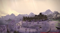 画像ギャラリー No.052のサムネイル画像 / 「FFXIV：漆黒のヴィランズ」のメディアツアーが欧米で開催。新ジョブ「ガンブレイカー」「踊り子」のプレイインプレッションをお届けしよう