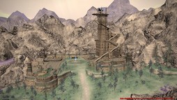 画像ギャラリー No.056のサムネイル画像 / 「FFXIV：漆黒のヴィランズ」のメディアツアーが欧米で開催。新ジョブ「ガンブレイカー」「踊り子」のプレイインプレッションをお届けしよう