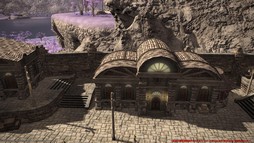 画像ギャラリー No.061のサムネイル画像 / 「FFXIV：漆黒のヴィランズ」のメディアツアーが欧米で開催。新ジョブ「ガンブレイカー」「踊り子」のプレイインプレッションをお届けしよう