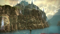 画像ギャラリー No.068のサムネイル画像 / 「FFXIV：漆黒のヴィランズ」のメディアツアーが欧米で開催。新ジョブ「ガンブレイカー」「踊り子」のプレイインプレッションをお届けしよう