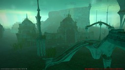 画像ギャラリー No.070のサムネイル画像 / 「FFXIV：漆黒のヴィランズ」のメディアツアーが欧米で開催。新ジョブ「ガンブレイカー」「踊り子」のプレイインプレッションをお届けしよう