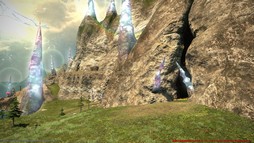 画像ギャラリー No.081のサムネイル画像 / 「FFXIV：漆黒のヴィランズ」のメディアツアーが欧米で開催。新ジョブ「ガンブレイカー」「踊り子」のプレイインプレッションをお届けしよう