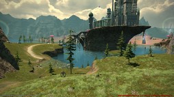 画像ギャラリー No.082のサムネイル画像 / 「FFXIV：漆黒のヴィランズ」のメディアツアーが欧米で開催。新ジョブ「ガンブレイカー」「踊り子」のプレイインプレッションをお届けしよう