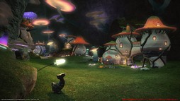 画像ギャラリー No.085のサムネイル画像 / 「FFXIV：漆黒のヴィランズ」のメディアツアーが欧米で開催。新ジョブ「ガンブレイカー」「踊り子」のプレイインプレッションをお届けしよう