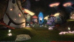画像ギャラリー No.086のサムネイル画像 / 「FFXIV：漆黒のヴィランズ」のメディアツアーが欧米で開催。新ジョブ「ガンブレイカー」「踊り子」のプレイインプレッションをお届けしよう
