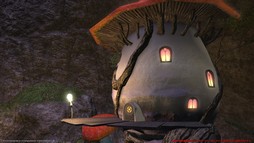 画像ギャラリー No.087のサムネイル画像 / 「FFXIV：漆黒のヴィランズ」のメディアツアーが欧米で開催。新ジョブ「ガンブレイカー」「踊り子」のプレイインプレッションをお届けしよう