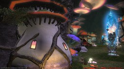 画像ギャラリー No.088のサムネイル画像 / 「FFXIV：漆黒のヴィランズ」のメディアツアーが欧米で開催。新ジョブ「ガンブレイカー」「踊り子」のプレイインプレッションをお届けしよう