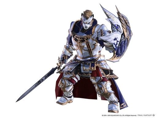 画像ギャラリー No.481のサムネイル画像 / 「FFXIV：漆黒のヴィランズ」で既存15ジョブはどう変わったのか。試遊でのインプレッションを掲載
