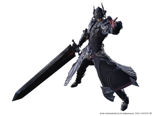 画像ギャラリー No.483のサムネイル画像 / 「FFXIV：漆黒のヴィランズ」で既存15ジョブはどう変わったのか。試遊でのインプレッションを掲載