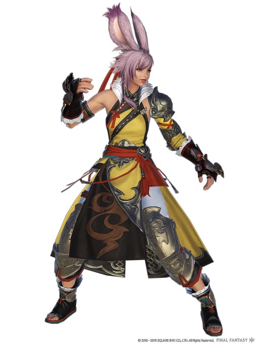 画像ギャラリー No.484のサムネイル画像 / 「FFXIV：漆黒のヴィランズ」で既存15ジョブはどう変わったのか。試遊でのインプレッションを掲載
