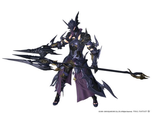 画像ギャラリー No.485のサムネイル画像 / 「FFXIV：漆黒のヴィランズ」で既存15ジョブはどう変わったのか。試遊でのインプレッションを掲載