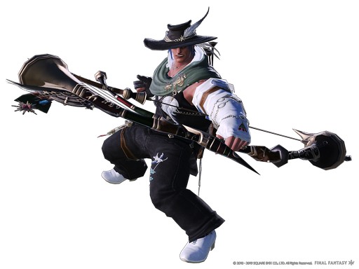 画像ギャラリー No.488のサムネイル画像 / 「FFXIV：漆黒のヴィランズ」で既存15ジョブはどう変わったのか。試遊でのインプレッションを掲載