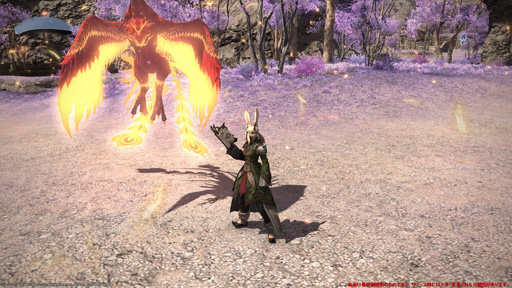 画像ギャラリー No.496のサムネイル画像 / 「FFXIV：漆黒のヴィランズ」で既存15ジョブはどう変わったのか。試遊でのインプレッションを掲載
