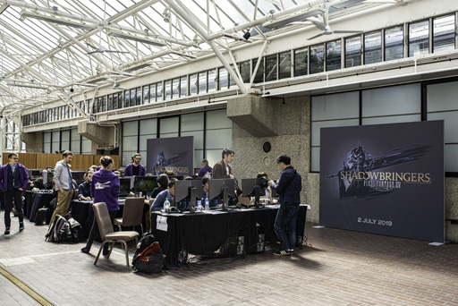 画像ギャラリー No.500のサムネイル画像 / 「FFXIV：漆黒のヴィランズ」で既存15ジョブはどう変わったのか。試遊でのインプレッションを掲載