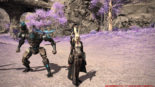 画像ギャラリー No.501のサムネイル画像 / 「FFXIV：漆黒のヴィランズ」で既存15ジョブはどう変わったのか。試遊でのインプレッションを掲載