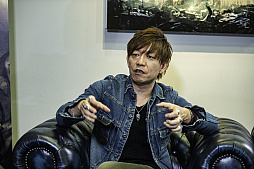 画像ギャラリー No.002のサムネイル画像 / 新しいバトルバランスで何が変わるのか。「FFXIV：漆黒のヴィランズ」メディアツアーで吉田直樹P＆Dにインタビュー