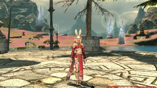画像ギャラリー No.006のサムネイル画像 / 新しいバトルバランスで何が変わるのか。「FFXIV：漆黒のヴィランズ」メディアツアーで吉田直樹P＆Dにインタビュー