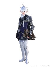 画像ギャラリー No.091のサムネイル画像 / フェイスシステムの詳細やギャザラー＆クラフターの調整点など，「漆黒のヴィランズ」アーリーアクセス開始直前となる「第52回 FFXIVプロデューサーレターLIVE」の内容をお届け