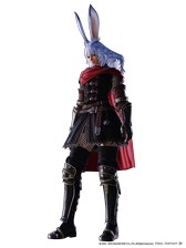 画像ギャラリー No.098のサムネイル画像 / フェイスシステムの詳細やギャザラー＆クラフターの調整点など，「漆黒のヴィランズ」アーリーアクセス開始直前となる「第52回 FFXIVプロデューサーレターLIVE」の内容をお届け
