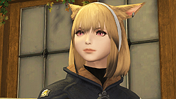 画像ギャラリー No.002のサムネイル画像 / 本日全国公開「劇場版 FFXIV 光のお父さん」，映画用CGを使わない「エオルゼアパート」などを紹介する最新動画が公開