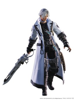 画像ギャラリー No.002のサムネイル画像 / 「FFXIV」，中村悠一さんによる「パッチノート朗読会」の詳細情報が発表