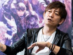 ギャザラー＆クラフター大改修にバトルコンテンツも盛りだくさん。「ファイナルファンタジーXIV」パッチ5.1直前，吉田直樹氏インタビュー